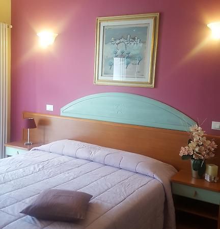 Villa Elisa Gambettola Bagian luar foto
