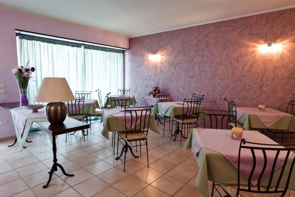 Villa Elisa Gambettola Bagian luar foto