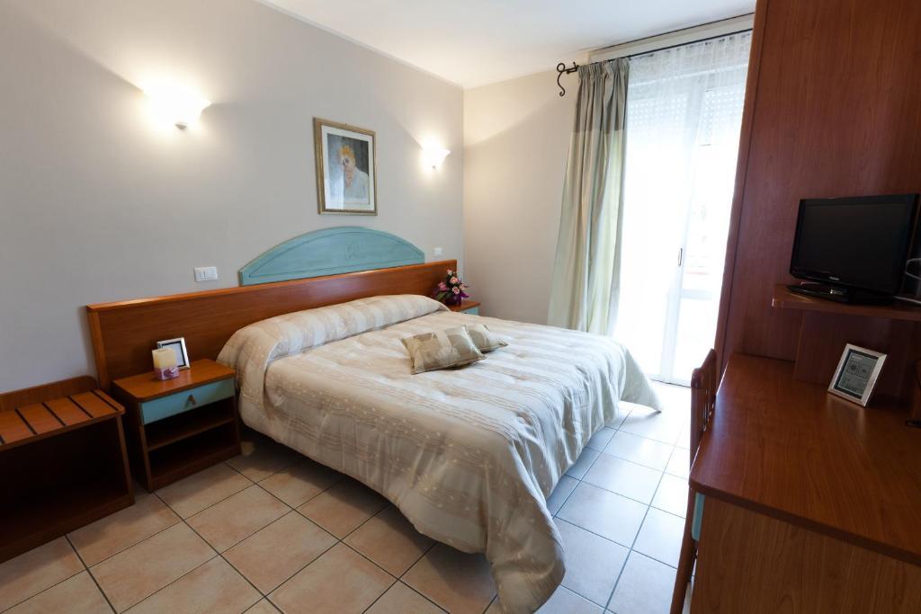 Villa Elisa Gambettola Bagian luar foto
