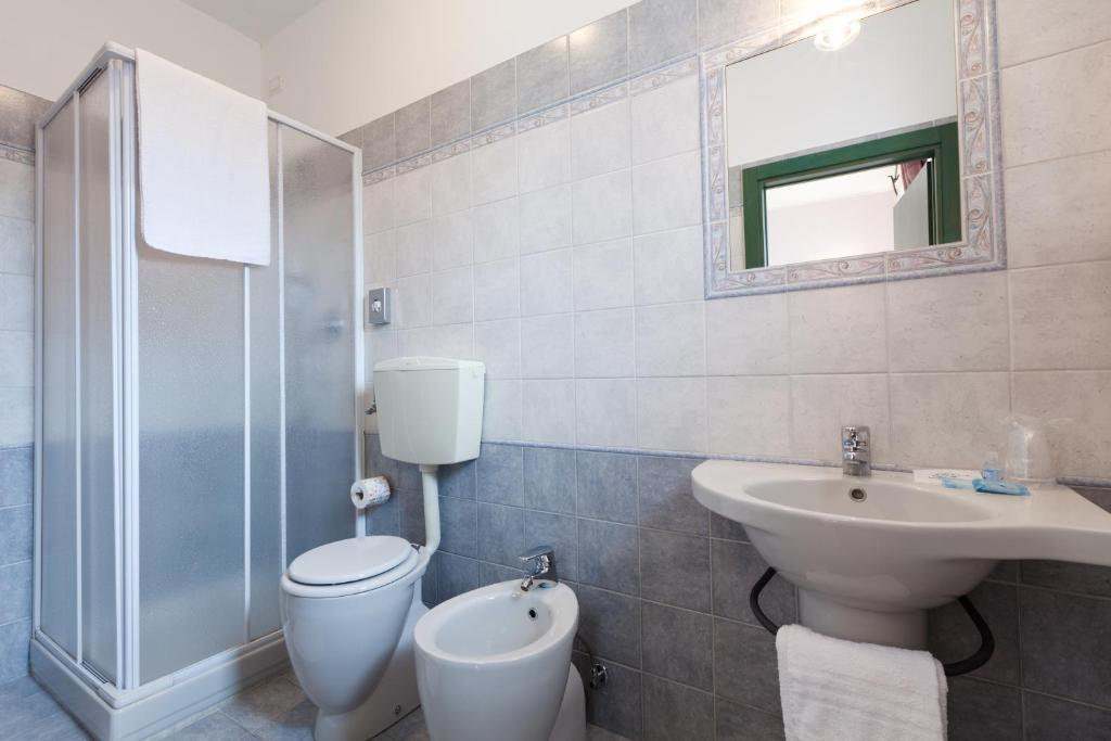 Villa Elisa Gambettola Bagian luar foto