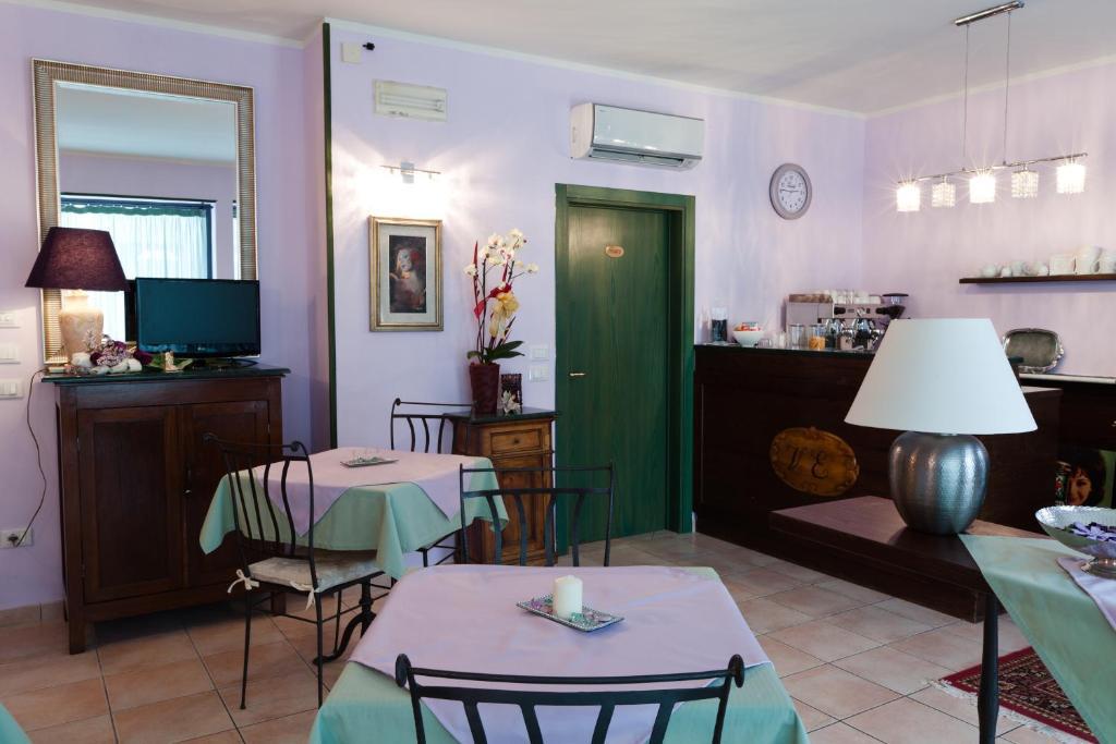 Villa Elisa Gambettola Bagian luar foto