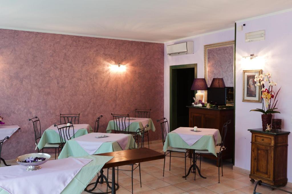 Villa Elisa Gambettola Bagian luar foto