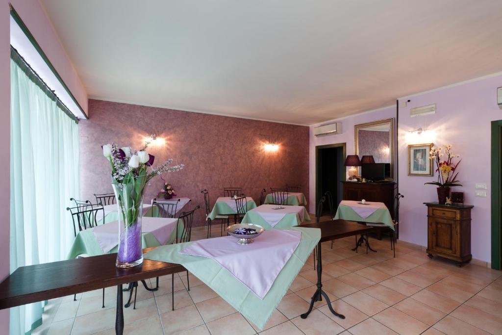 Villa Elisa Gambettola Bagian luar foto