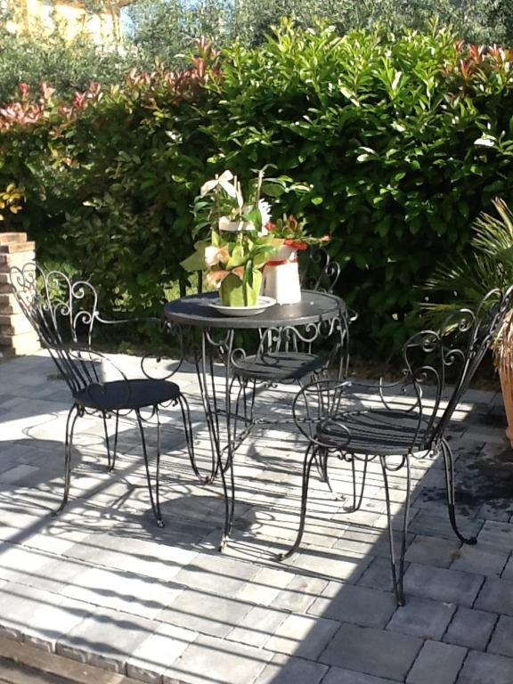 Villa Elisa Gambettola Bagian luar foto