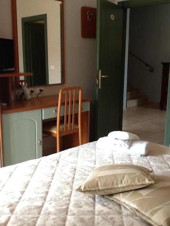 Villa Elisa Gambettola Ruang foto