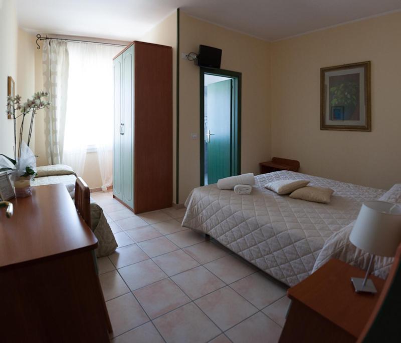 Villa Elisa Gambettola Ruang foto
