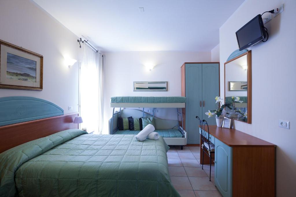 Villa Elisa Gambettola Ruang foto