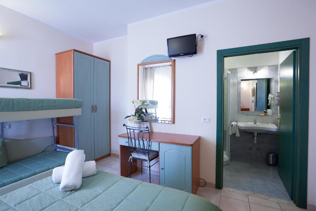 Villa Elisa Gambettola Ruang foto