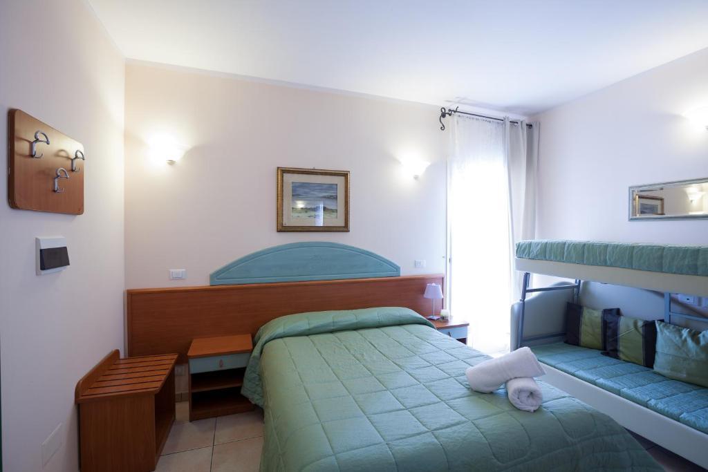 Villa Elisa Gambettola Ruang foto