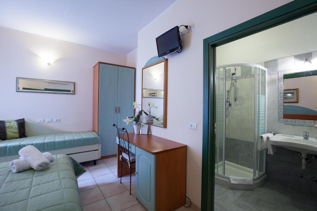Villa Elisa Gambettola Ruang foto