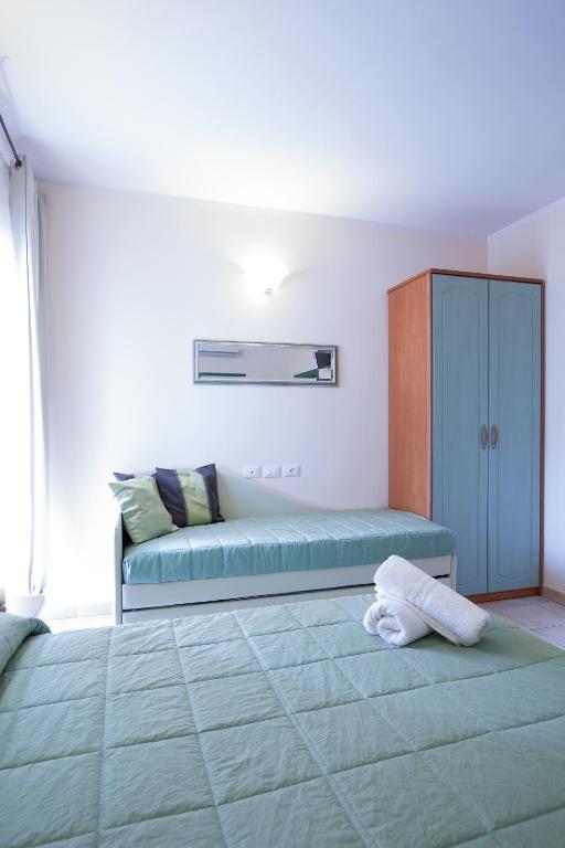 Villa Elisa Gambettola Ruang foto
