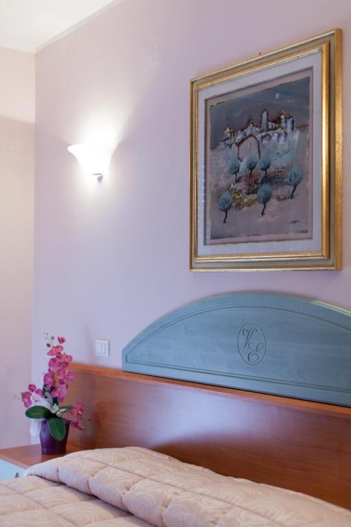 Villa Elisa Gambettola Ruang foto