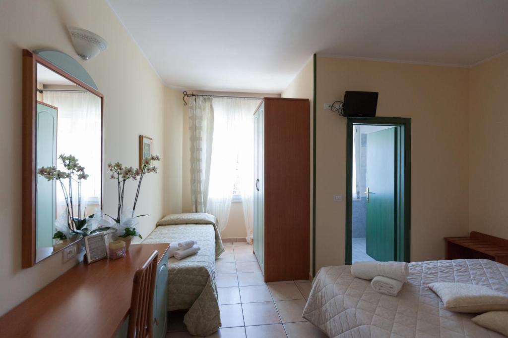Villa Elisa Gambettola Ruang foto