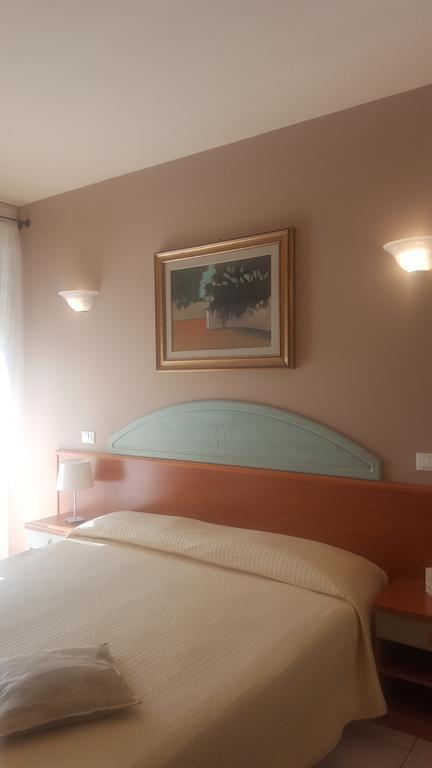 Villa Elisa Gambettola Bagian luar foto