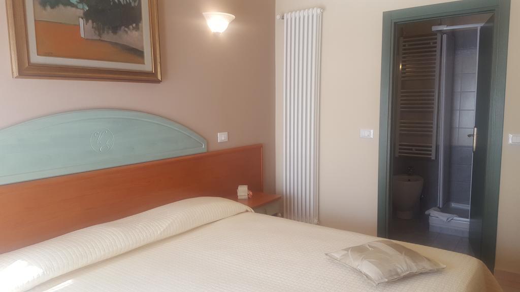 Villa Elisa Gambettola Bagian luar foto