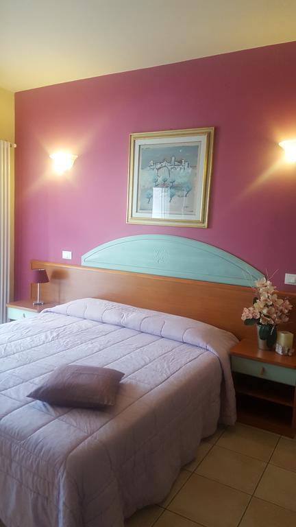Villa Elisa Gambettola Bagian luar foto