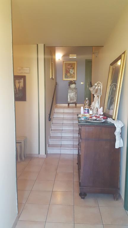 Villa Elisa Gambettola Bagian luar foto