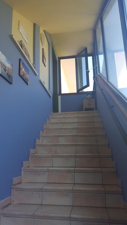 Villa Elisa Gambettola Bagian luar foto